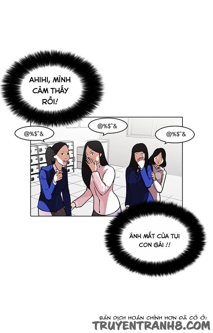 Hoán Đổi Diệu Kỳ Chap 110 - Next Chap 111