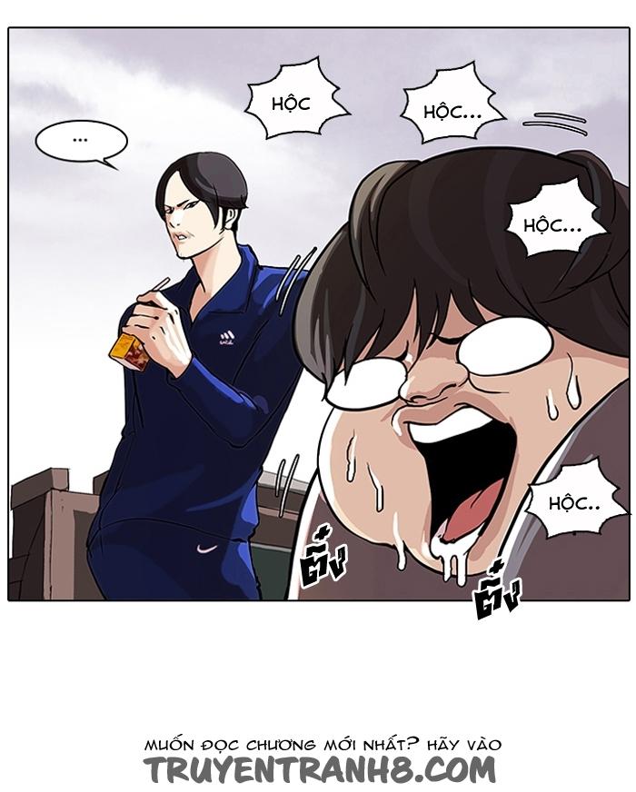 Hoán Đổi Diệu Kỳ Chap 112 - Next Chap 113