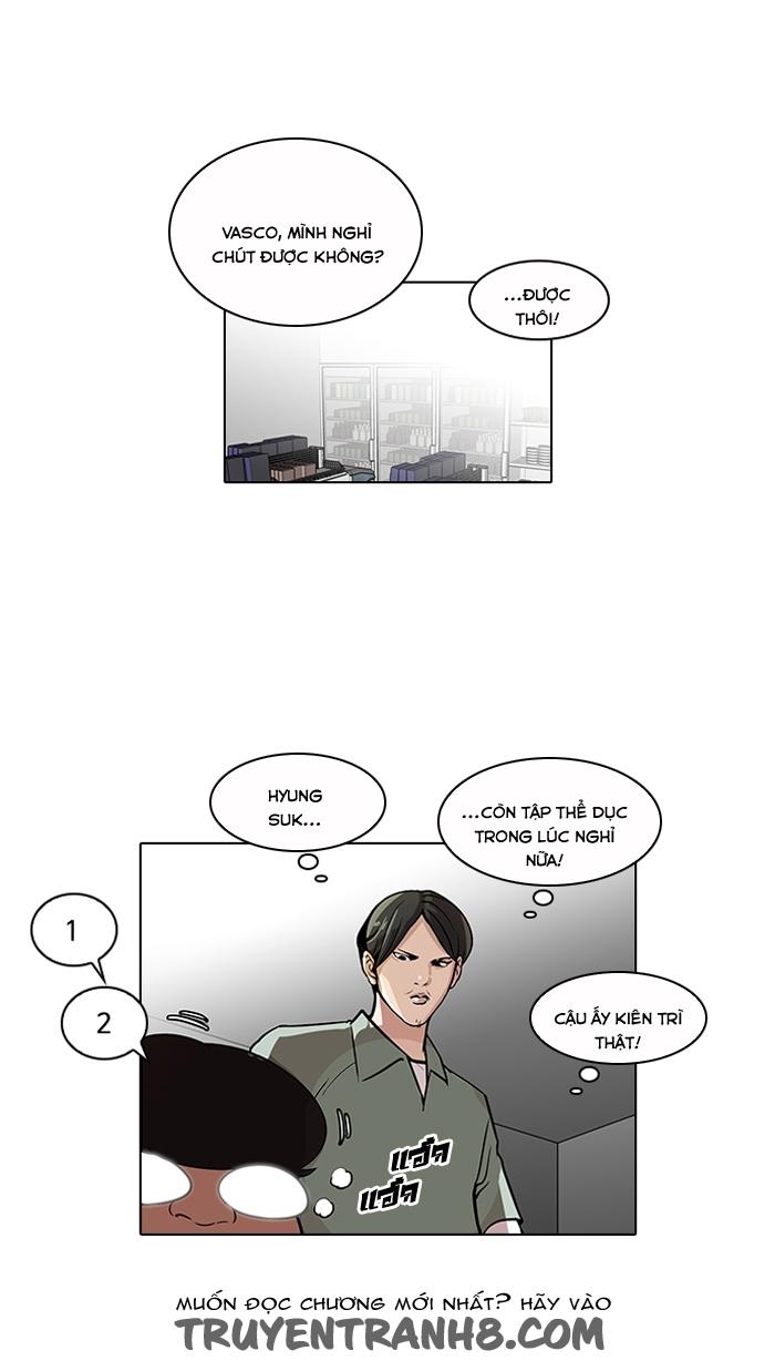 Hoán Đổi Diệu Kỳ Chap 112 - Next Chap 113