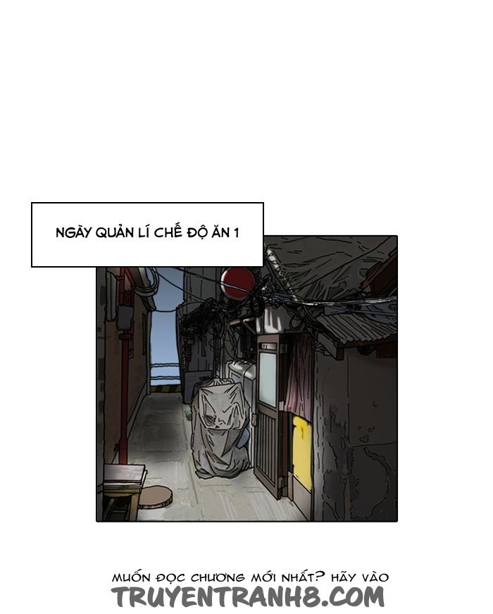 Hoán Đổi Diệu Kỳ Chap 112 - Next Chap 113