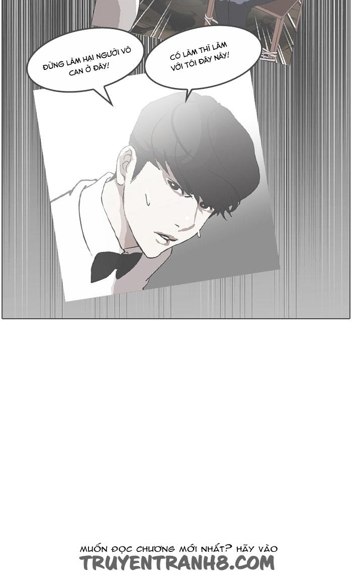 Hoán Đổi Diệu Kỳ Chap 120 - Next Chap 121