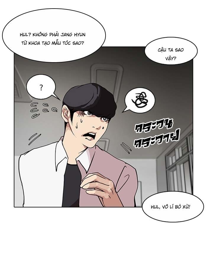 Hoán Đổi Diệu Kỳ Chap 121 - Next Chap 122