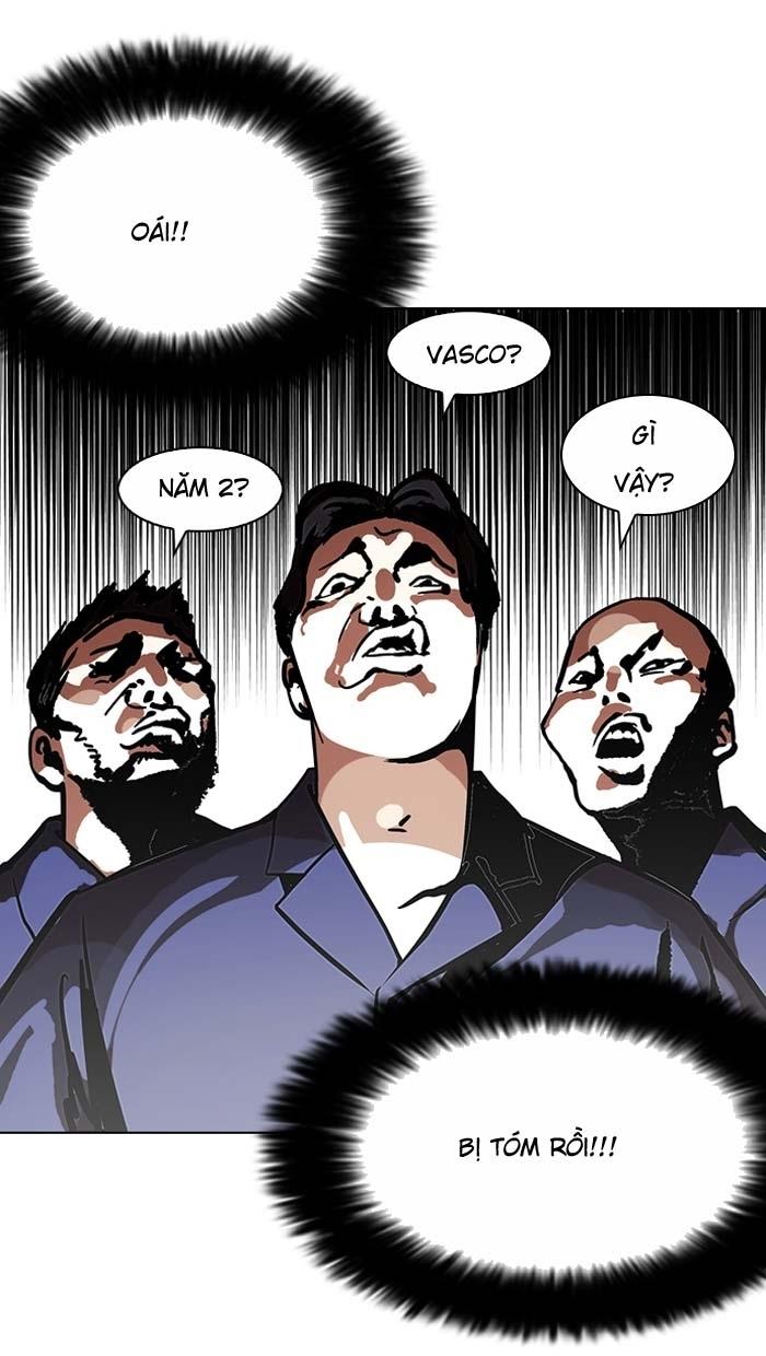 Hoán Đổi Diệu Kỳ Chap 121 - Next Chap 122