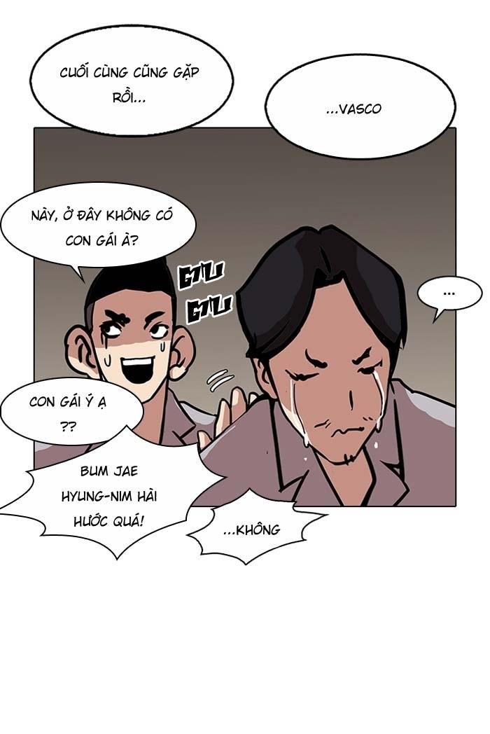 Hoán Đổi Diệu Kỳ Chap 121 - Next Chap 122