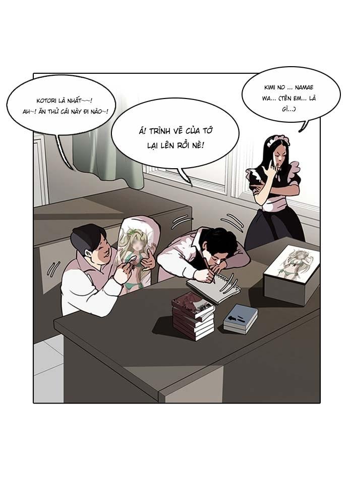 Hoán Đổi Diệu Kỳ Chap 121 - Next Chap 122
