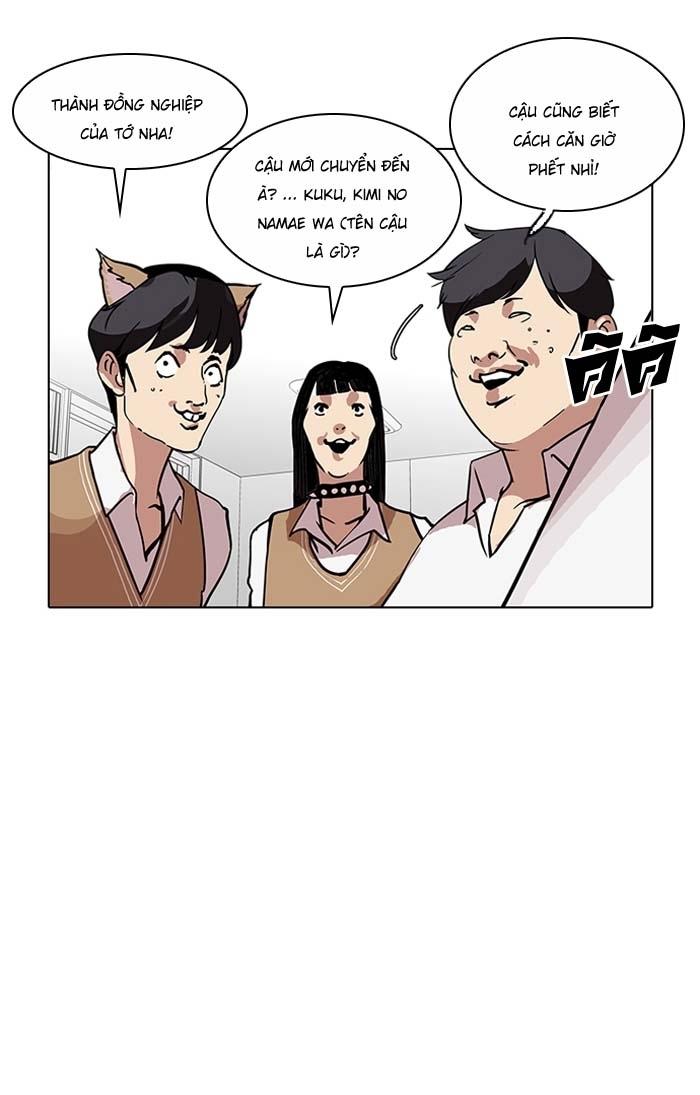 Hoán Đổi Diệu Kỳ Chap 121 - Next Chap 122