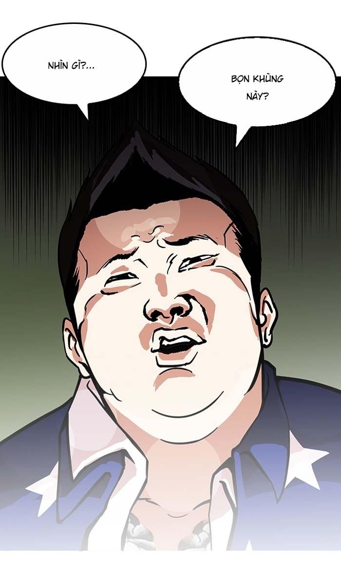 Hoán Đổi Diệu Kỳ Chap 121 - Next Chap 122