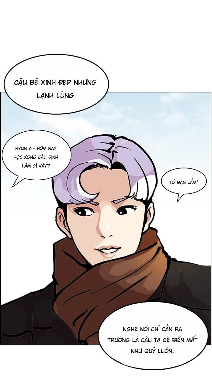 Hoán Đổi Diệu Kỳ Chap 121 - Next Chap 122