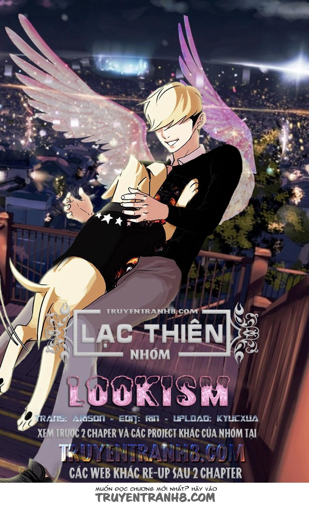 Hoán Đổi Diệu Kỳ Chap 127 - Next Chap 128