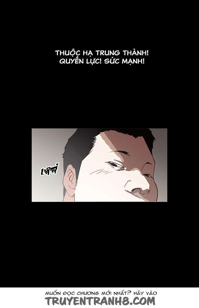 Hoán Đổi Diệu Kỳ Chap 127 - Next Chap 128