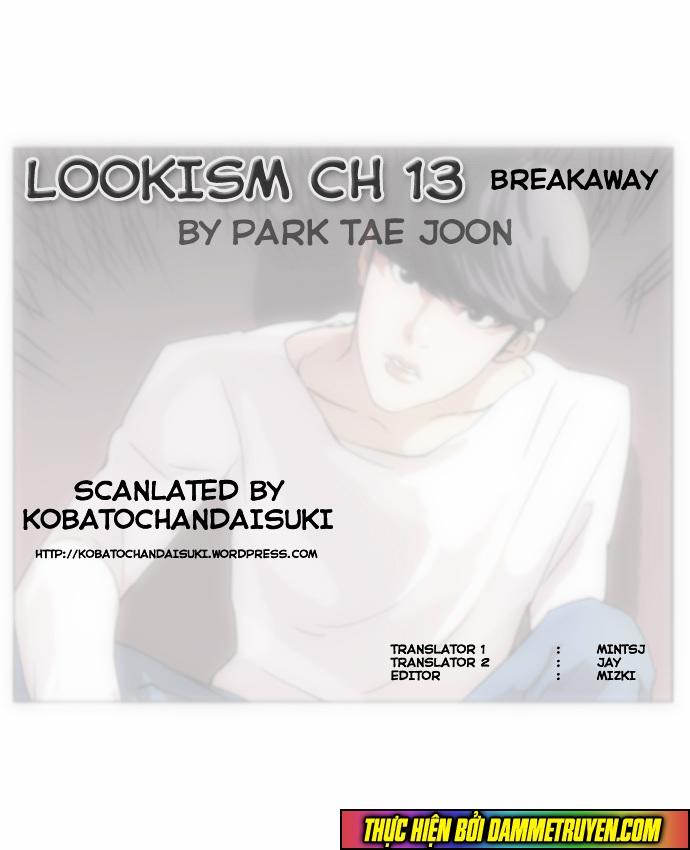Hoán Đổi Diệu Kỳ Chap 13 - Next Chap 14