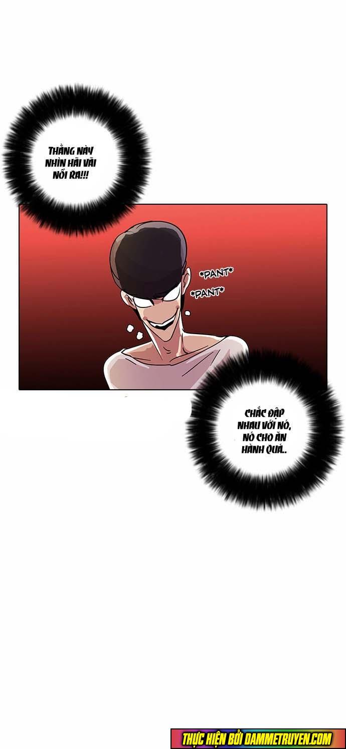 Hoán Đổi Diệu Kỳ Chap 13 - Next Chap 14