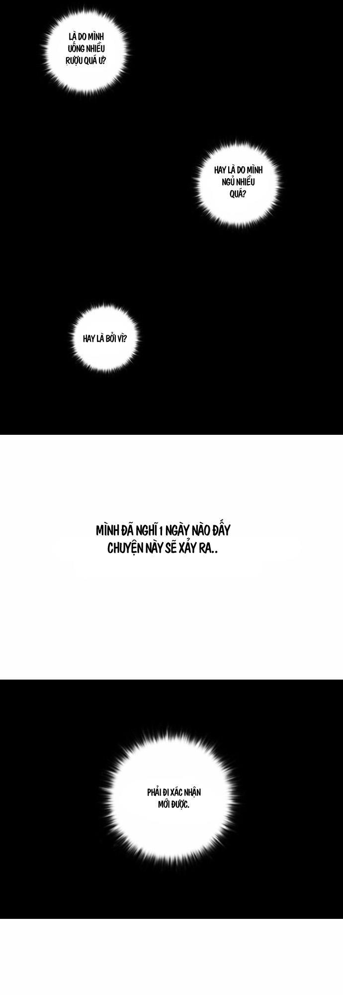 Hoán Đổi Diệu Kỳ Chap 13 - Next Chap 14