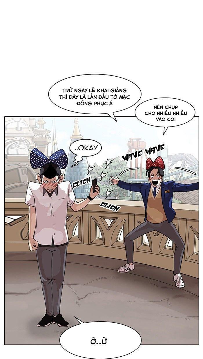Hoán Đổi Diệu Kỳ Chap 139 - Next Chap 140