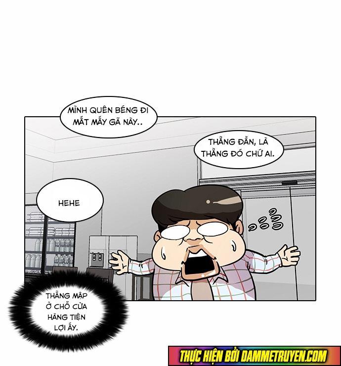 Hoán Đổi Diệu Kỳ Chap 14 - Next Chap 15