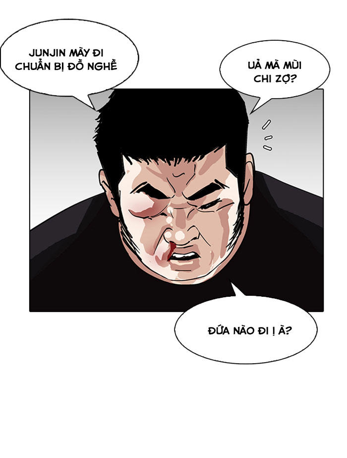 Hoán Đổi Diệu Kỳ Chap 147 - Next Chap 148