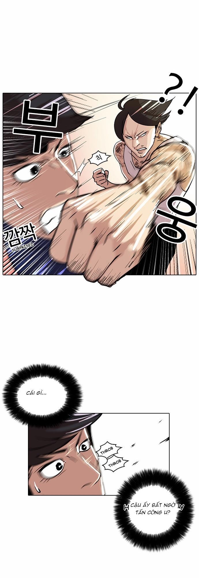 Hoán Đổi Diệu Kỳ Chap 18 - Next Chap 19