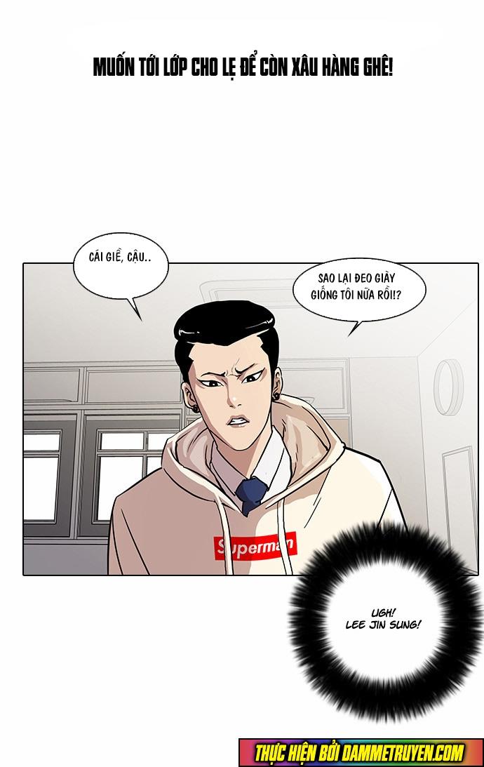 Hoán Đổi Diệu Kỳ Chap 19 - Next Chap 20