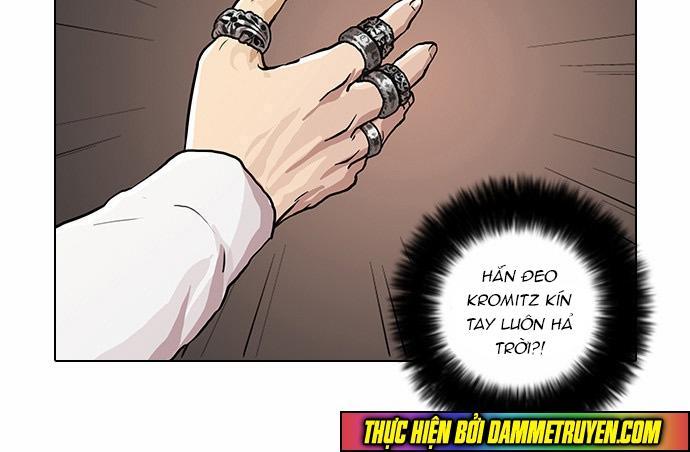 Hoán Đổi Diệu Kỳ Chap 19 - Next Chap 20