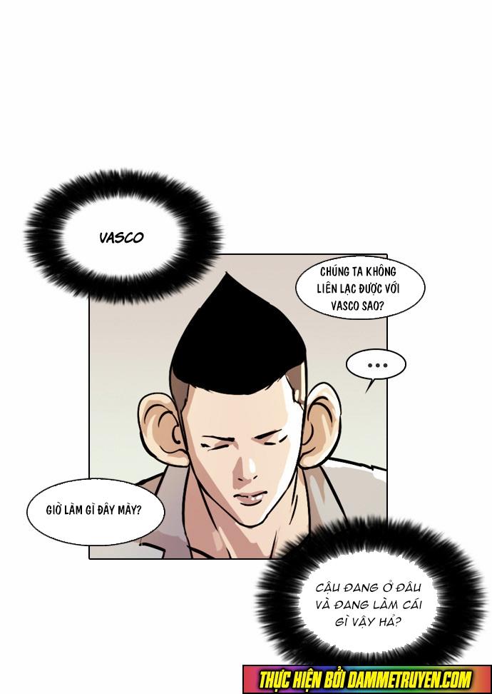 Hoán Đổi Diệu Kỳ Chap 19 - Next Chap 20