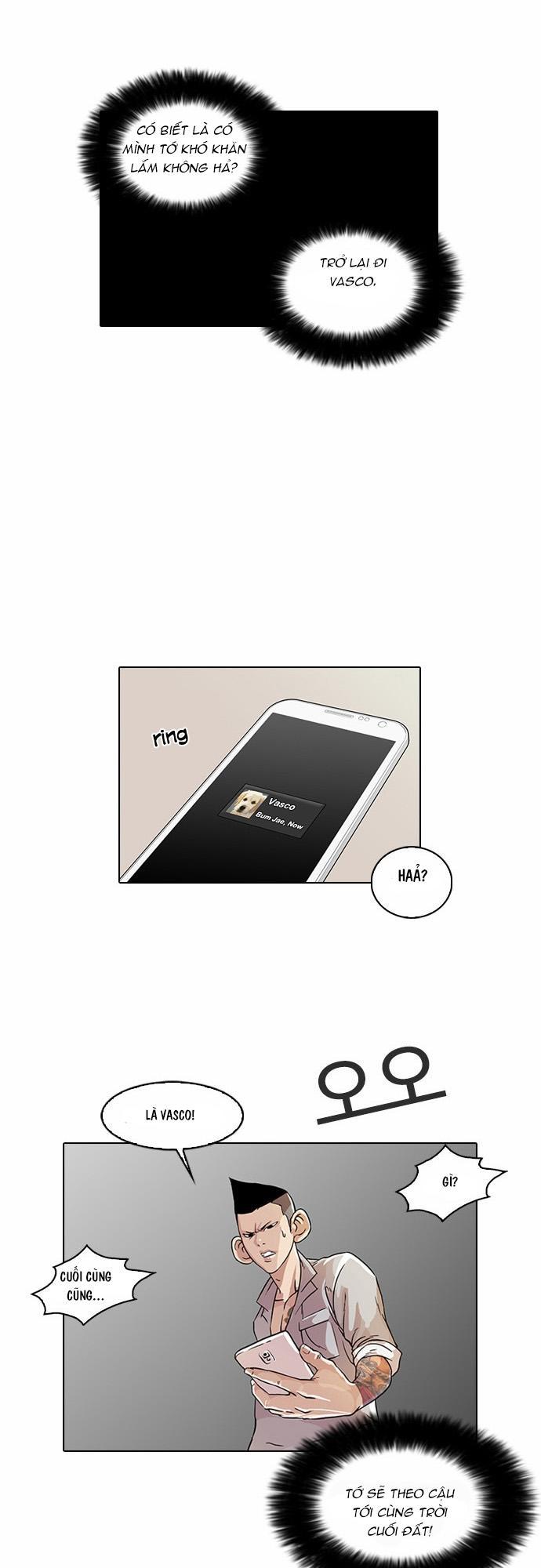 Hoán Đổi Diệu Kỳ Chap 19 - Next Chap 20