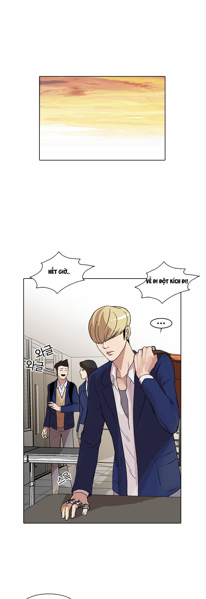 Hoán Đổi Diệu Kỳ Chap 20 - Next Chap 21