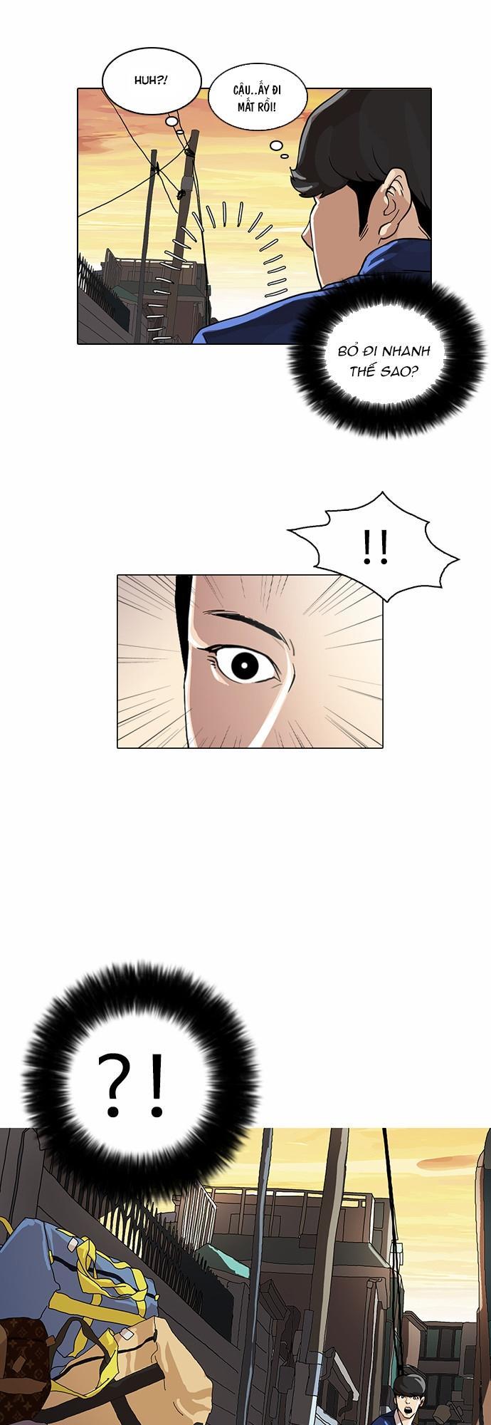 Hoán Đổi Diệu Kỳ Chap 20 - Next Chap 21