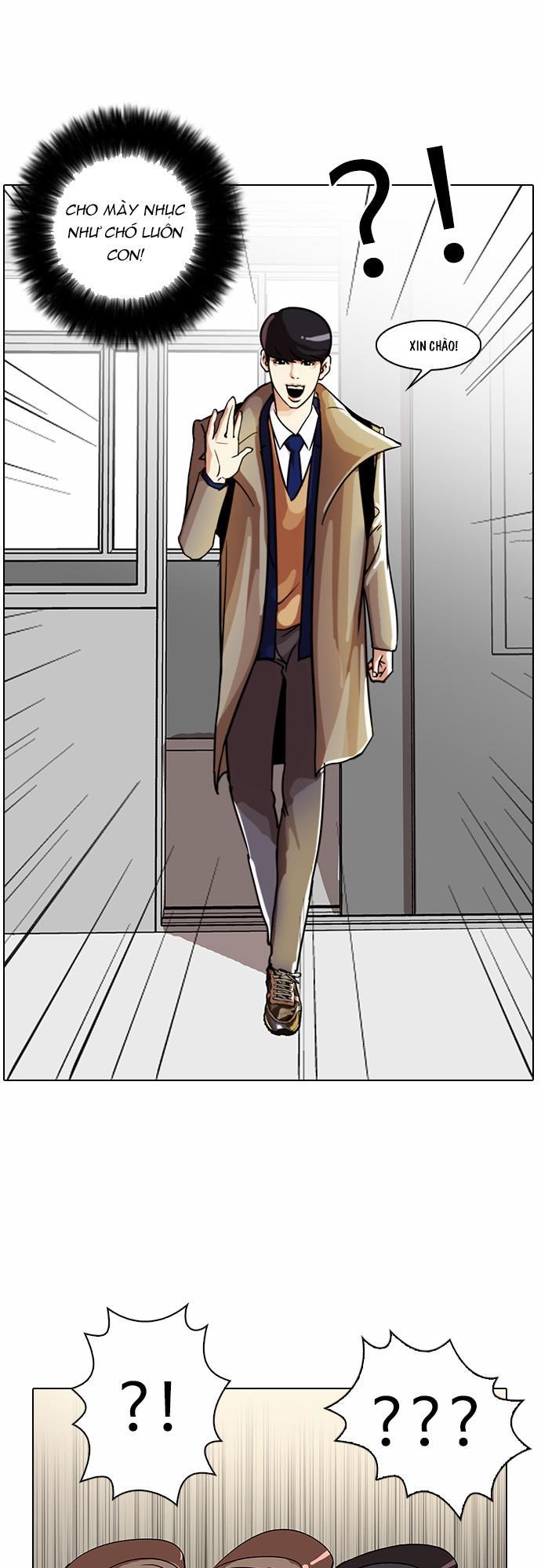 Hoán Đổi Diệu Kỳ Chap 20 - Next Chap 21