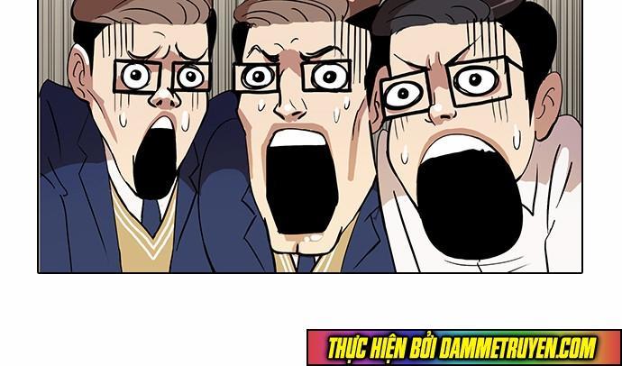 Hoán Đổi Diệu Kỳ Chap 20 - Next Chap 21