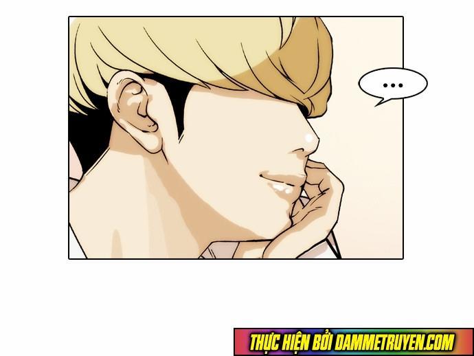 Hoán Đổi Diệu Kỳ Chap 20 - Next Chap 21