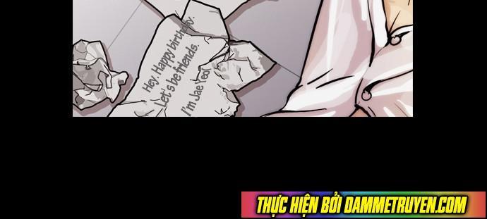 Hoán Đổi Diệu Kỳ Chap 20 - Next Chap 21