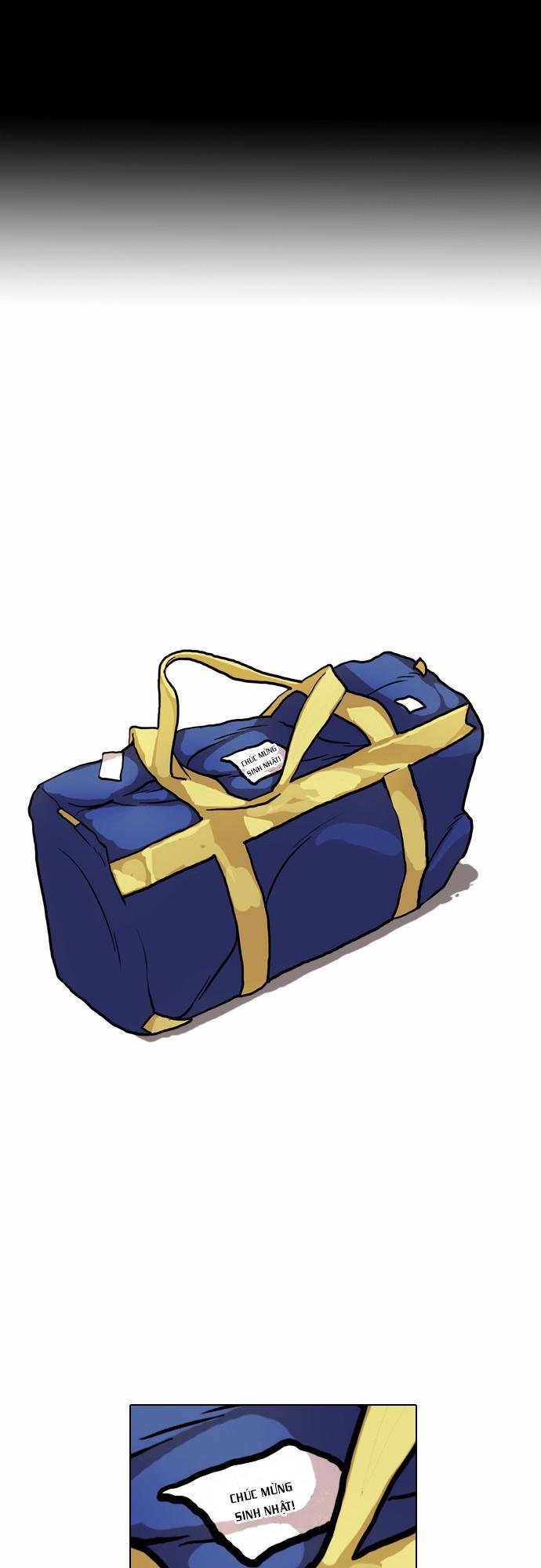 Hoán Đổi Diệu Kỳ Chap 20 - Next Chap 21