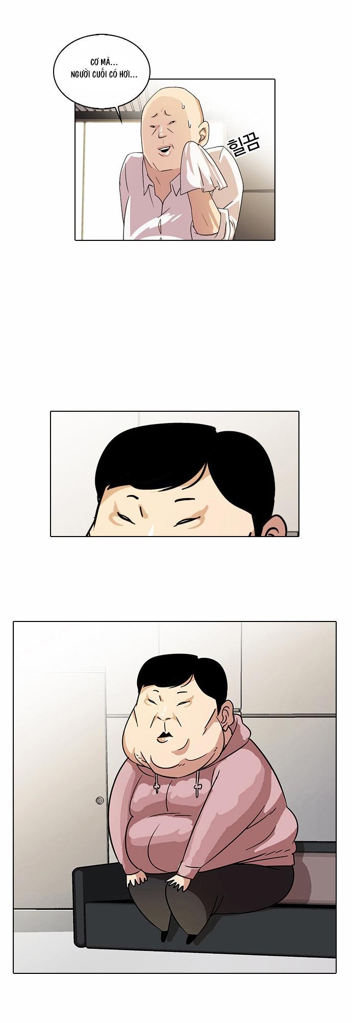 Hoán Đổi Diệu Kỳ Chap 21 - Next Chap 22