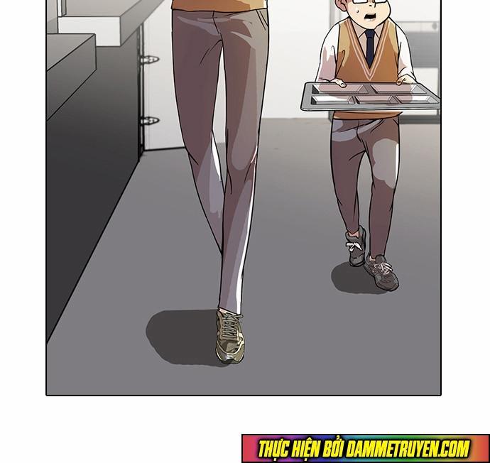 Hoán Đổi Diệu Kỳ Chap 22 - Next Chap 23
