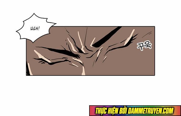 Hoán Đổi Diệu Kỳ Chap 24 - Next Chap 25