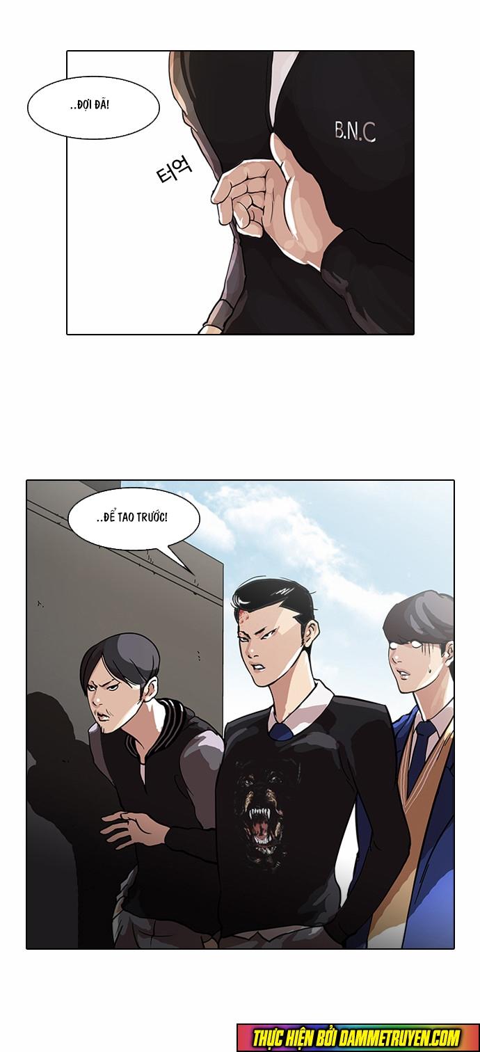 Hoán Đổi Diệu Kỳ Chap 36 - Next Chap 37