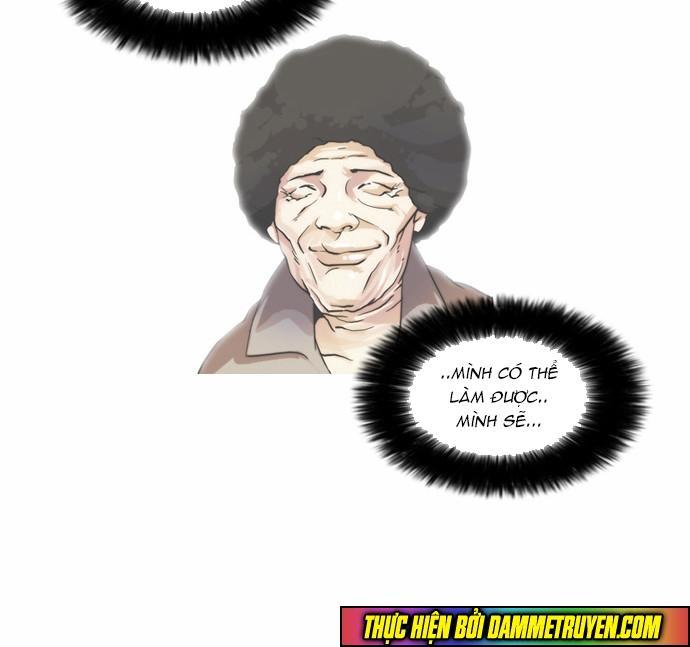 Hoán Đổi Diệu Kỳ Chap 39 - Next Chap 40