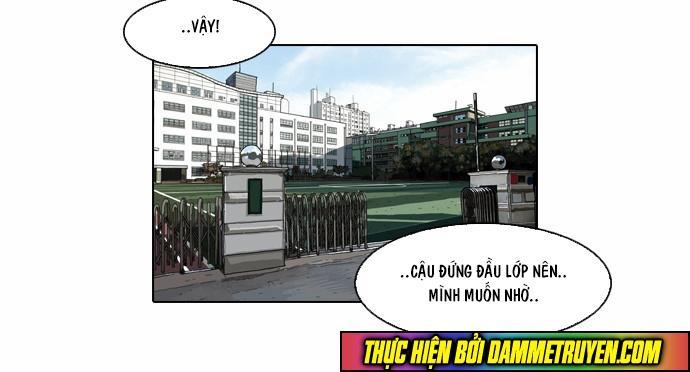 Hoán Đổi Diệu Kỳ Chap 39 - Next Chap 40