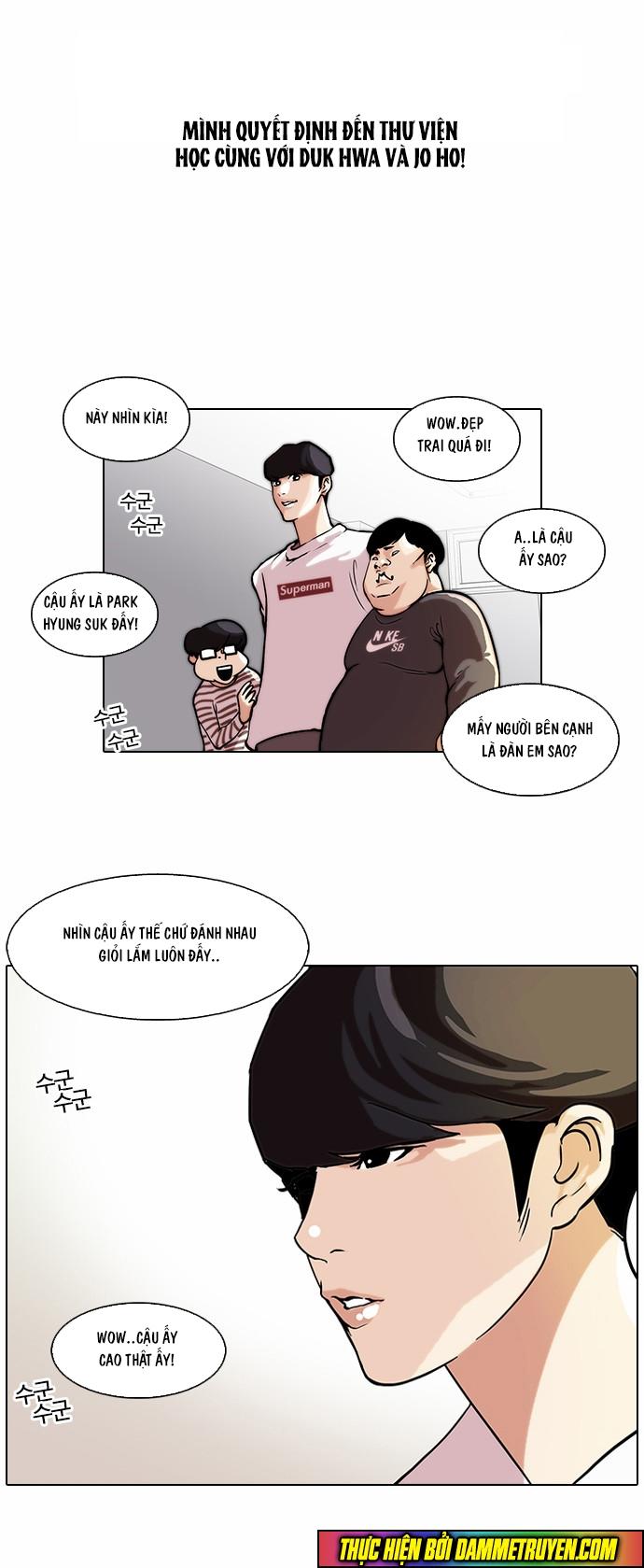 Hoán Đổi Diệu Kỳ Chap 39 - Next Chap 40