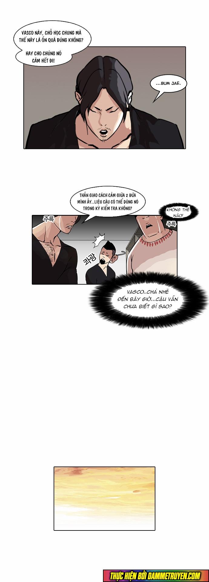 Hoán Đổi Diệu Kỳ Chap 39 - Next Chap 40