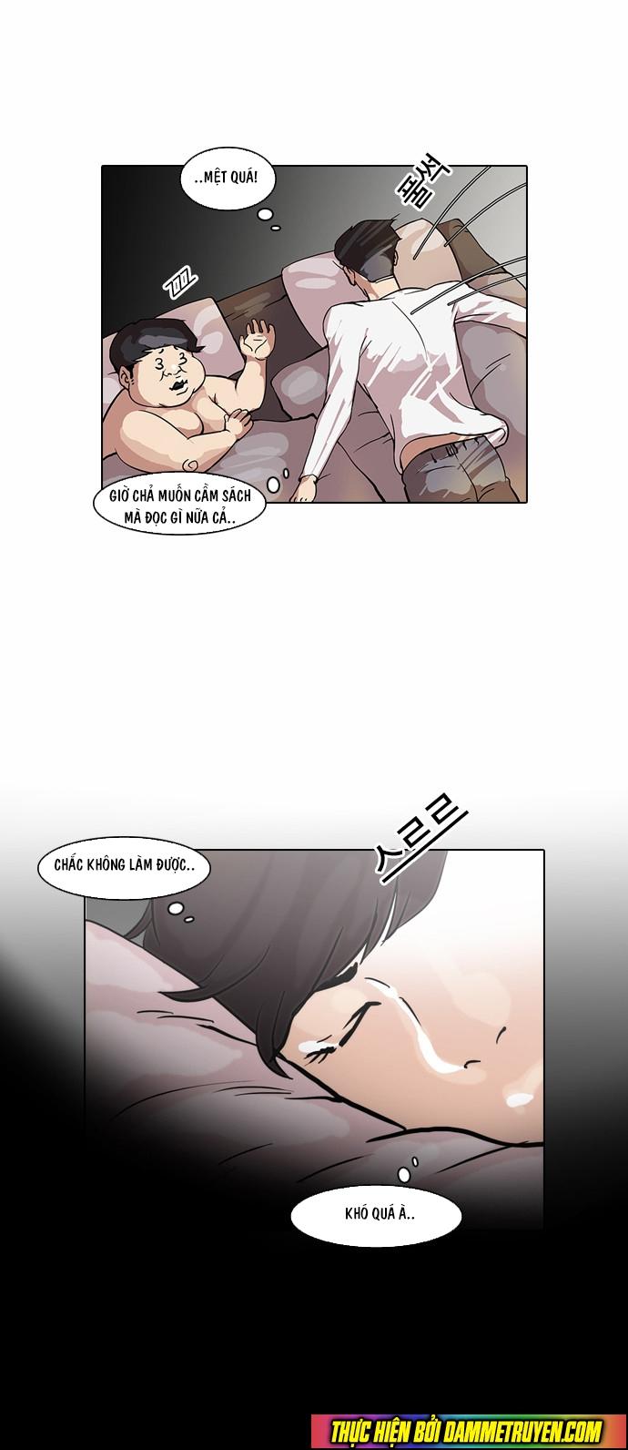 Hoán Đổi Diệu Kỳ Chap 39 - Next Chap 40
