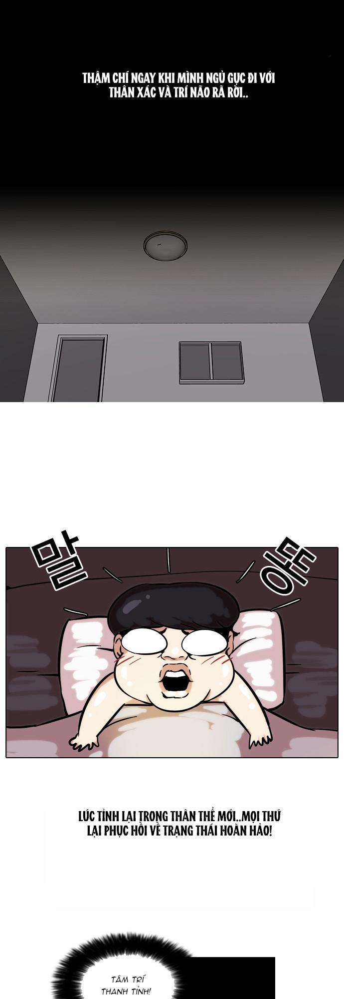 Hoán Đổi Diệu Kỳ Chap 39 - Next Chap 40