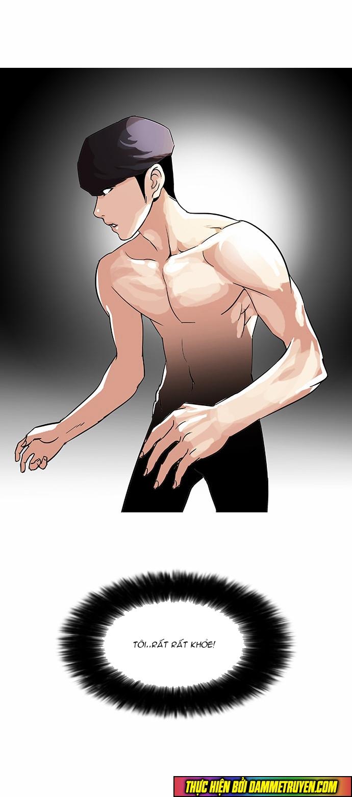 Hoán Đổi Diệu Kỳ Chap 39 - Next Chap 40