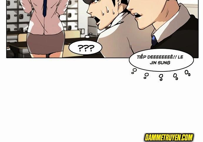 Hoán Đổi Diệu Kỳ Chap 4 - Next Chap 5