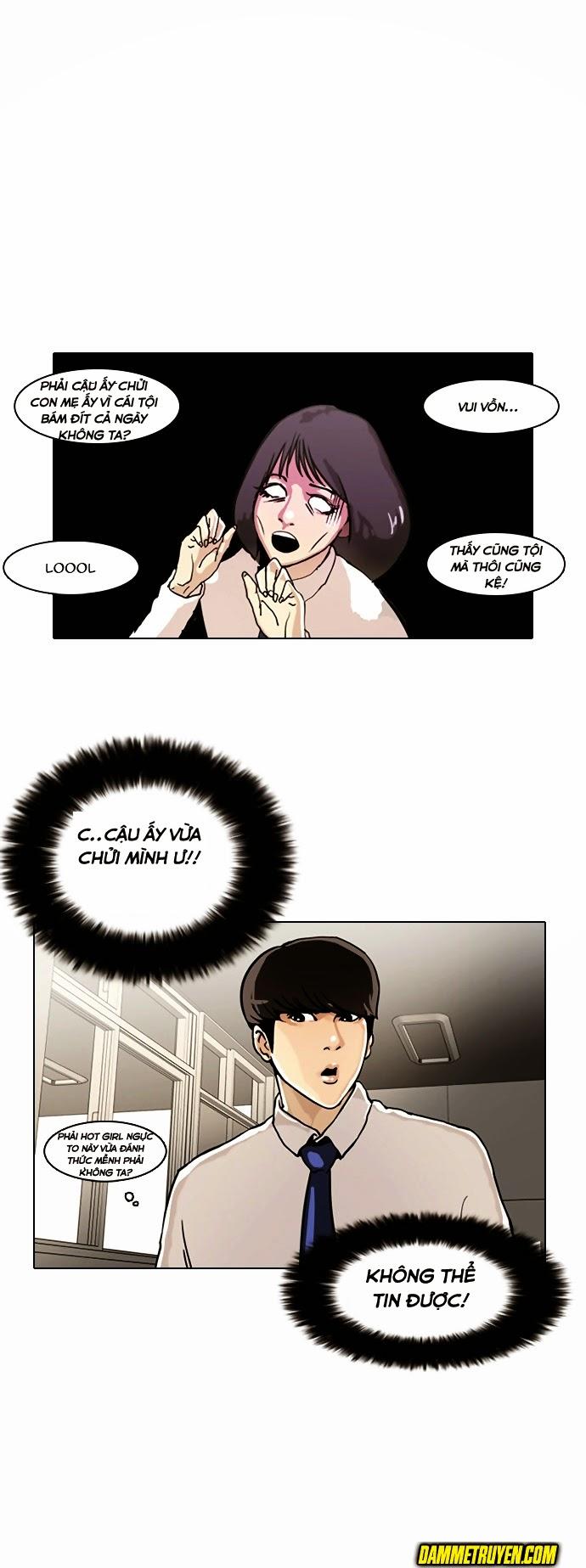 Hoán Đổi Diệu Kỳ Chap 4 - Next Chap 5