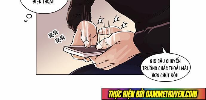 Hoán Đổi Diệu Kỳ Chap 46 - Next Chap 47
