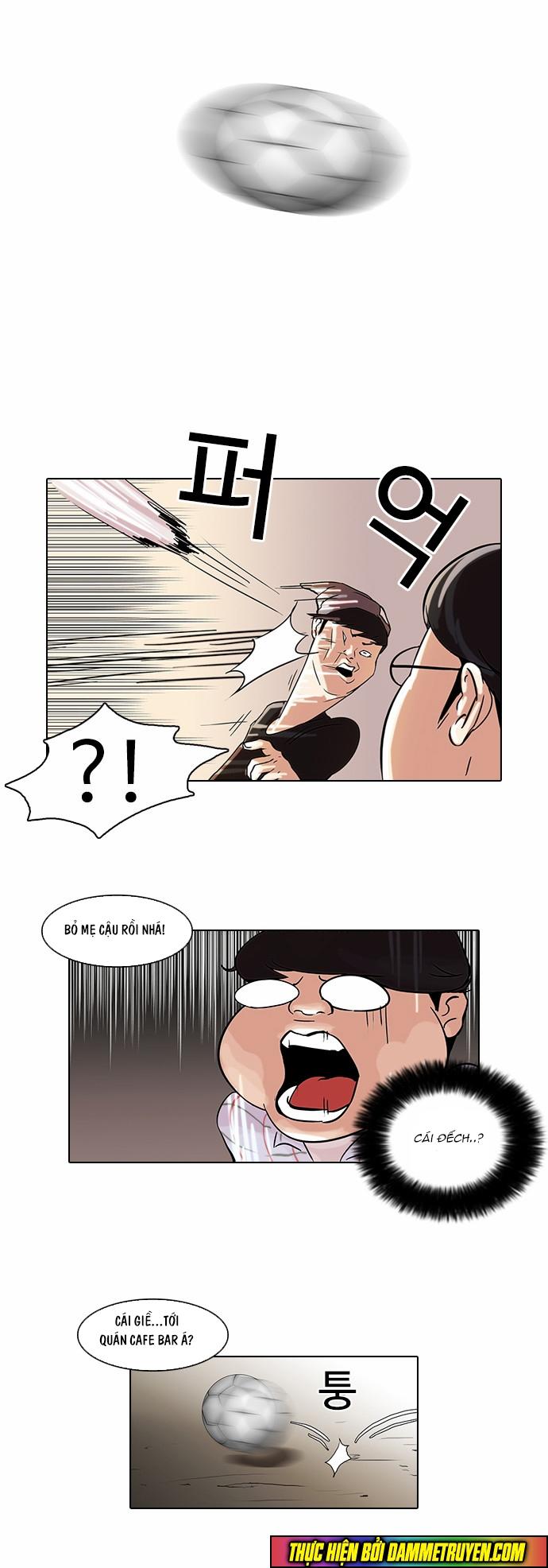 Hoán Đổi Diệu Kỳ Chap 46 - Next Chap 47