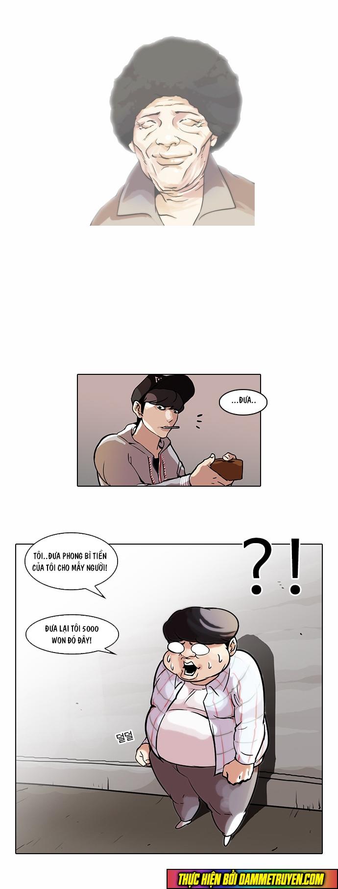 Hoán Đổi Diệu Kỳ Chap 46 - Next Chap 47