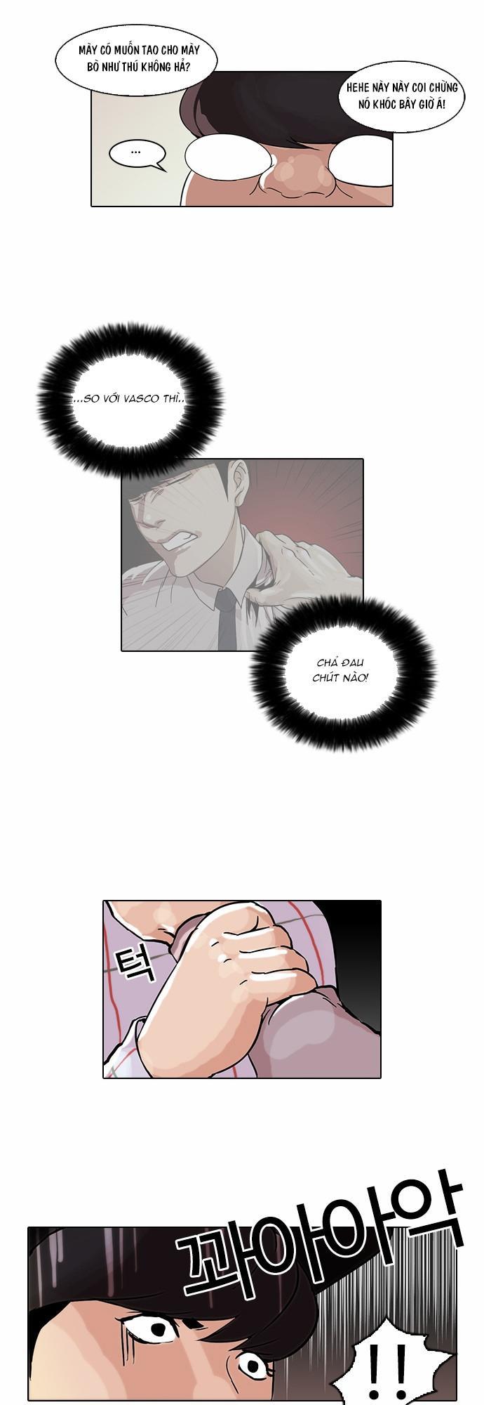 Hoán Đổi Diệu Kỳ Chap 46 - Next Chap 47