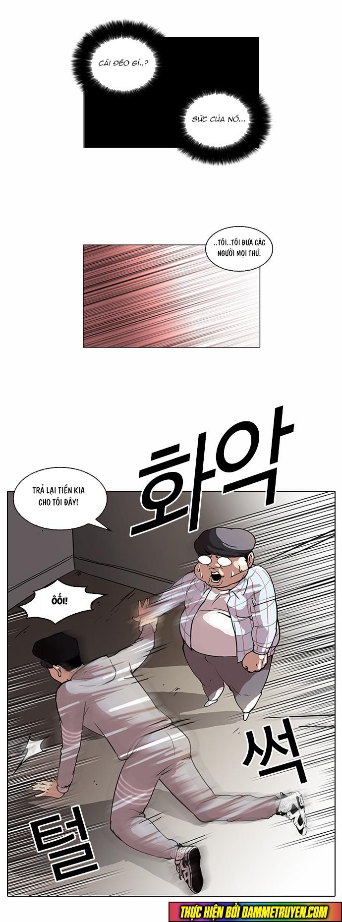 Hoán Đổi Diệu Kỳ Chap 46 - Next Chap 47